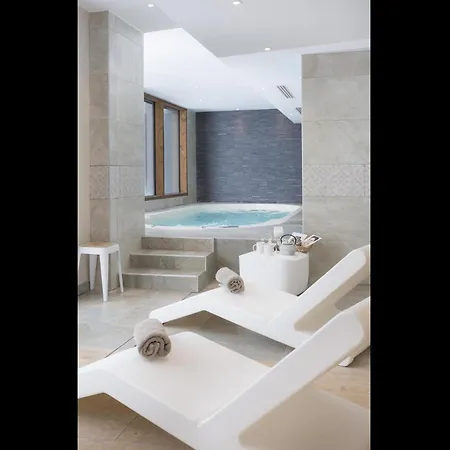 Appartement In With Ski-in Ski-out Access Hauteluce